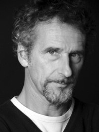 photo de Alberto Terrile
